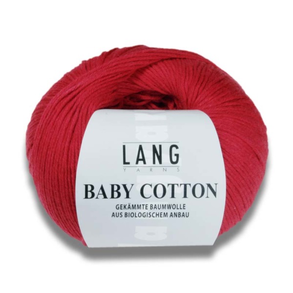 Baby Cotton Title