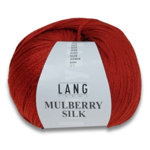 Mulberry Silk Titel